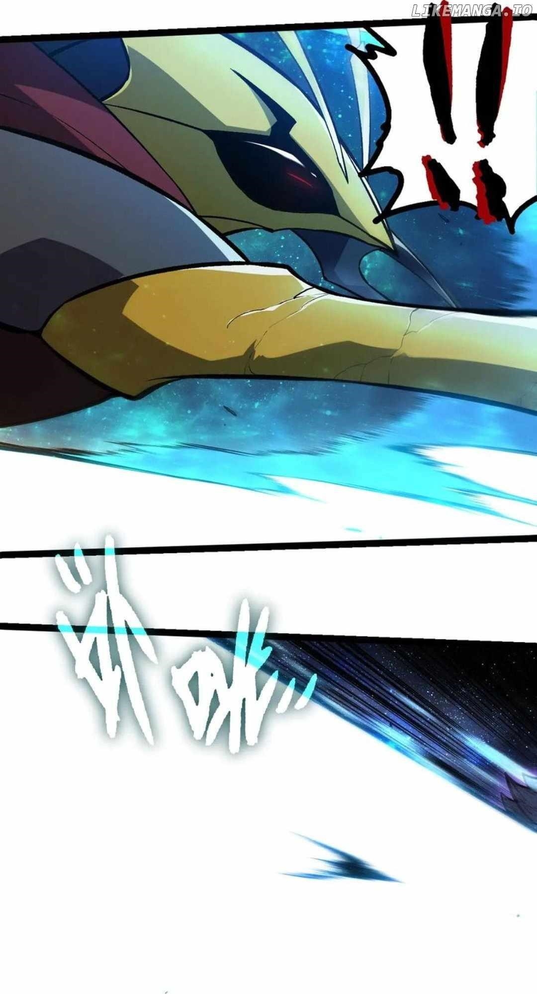 Evolution Begins With a Big Tree Chapter 341 - Manhwa18.com