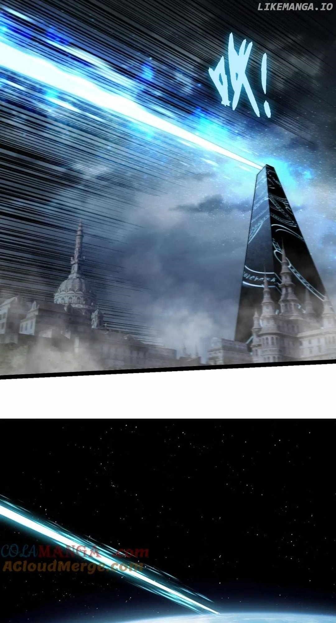 Evolution Begins With a Big Tree Chapter 341 - Manhwa18.com