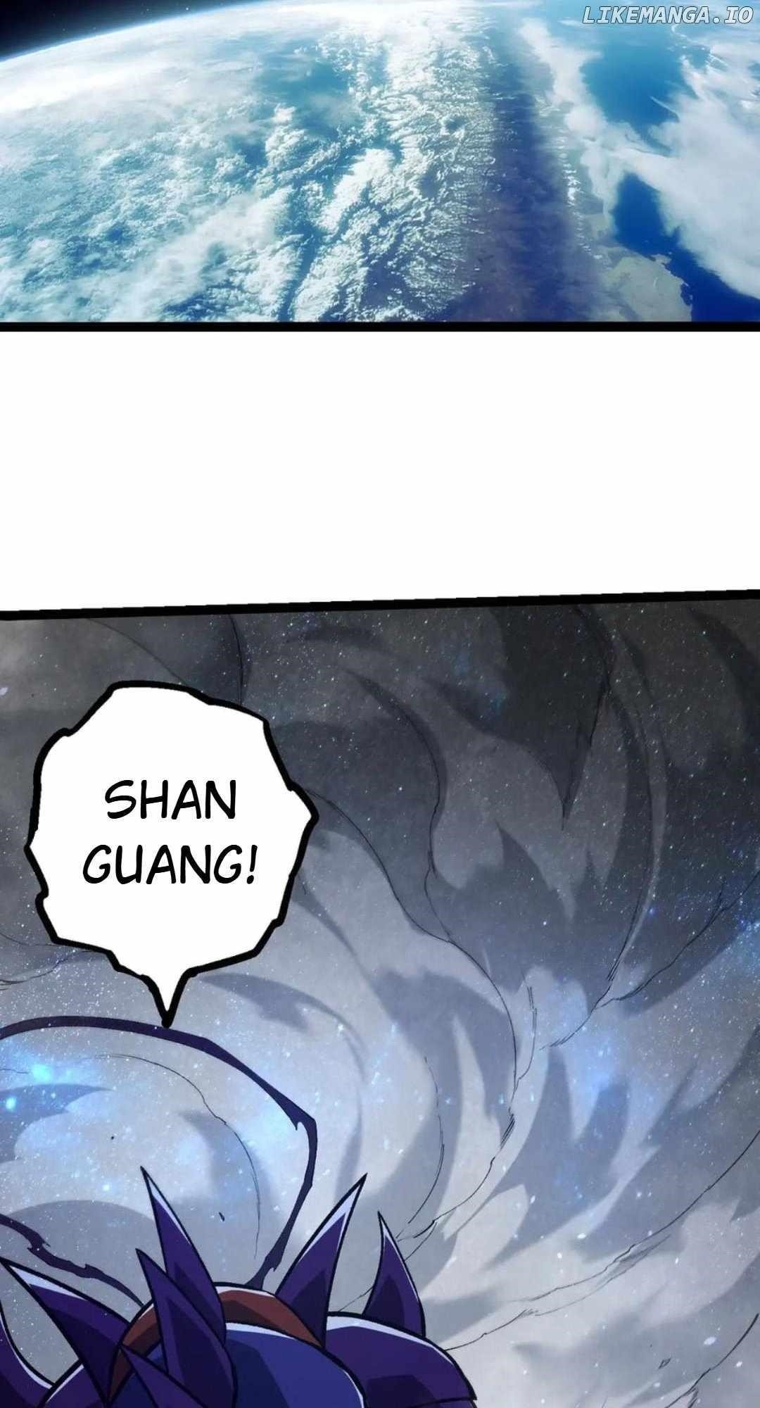 Evolution Begins With a Big Tree Chapter 341 - Manhwa18.com
