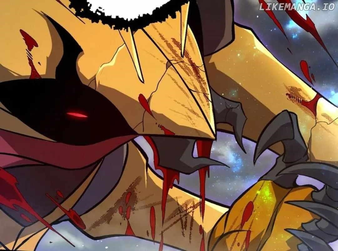 Evolution Begins With a Big Tree Chapter 341 - Manhwa18.com