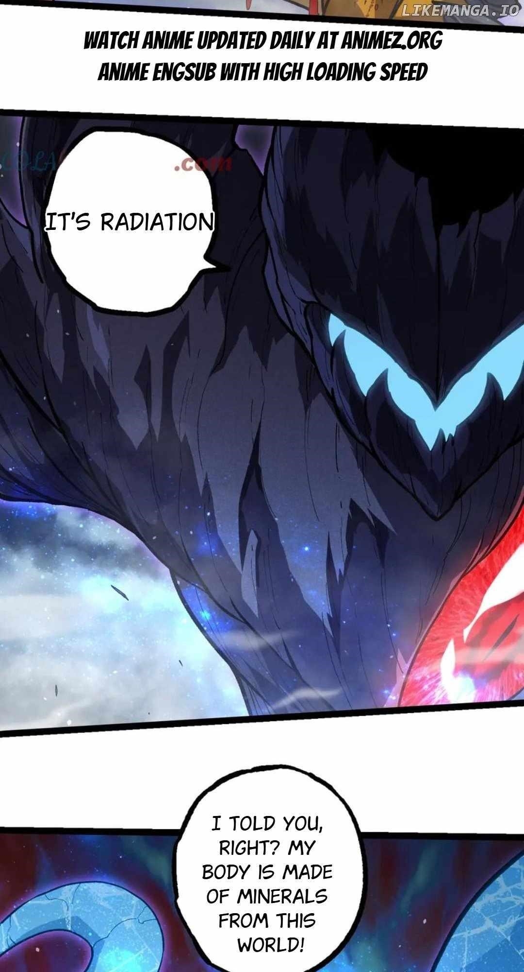 Evolution Begins With a Big Tree Chapter 341 - Manhwa18.com
