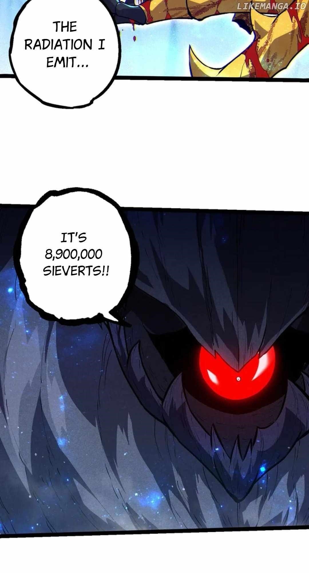 Evolution Begins With a Big Tree Chapter 341 - Manhwa18.com