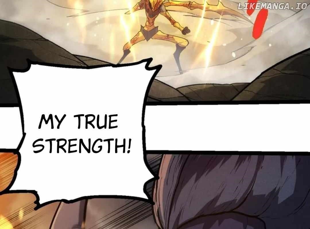 Evolution Begins With a Big Tree Chapter 341 - Manhwa18.com