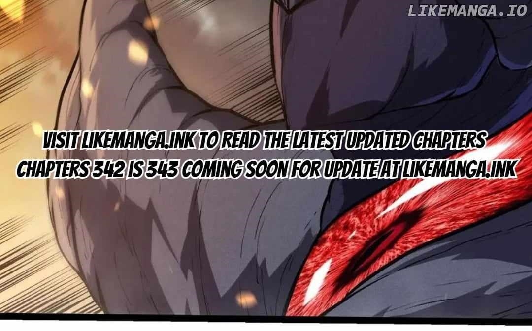 Evolution Begins With a Big Tree Chapter 341 - Manhwa18.com