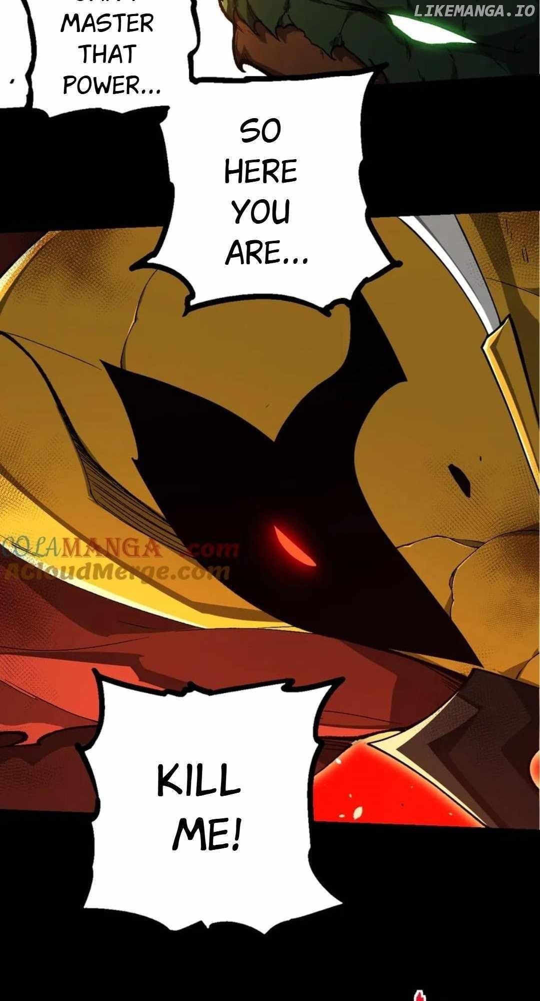 Evolution Begins With a Big Tree Chapter 342 - Manhwa18.com