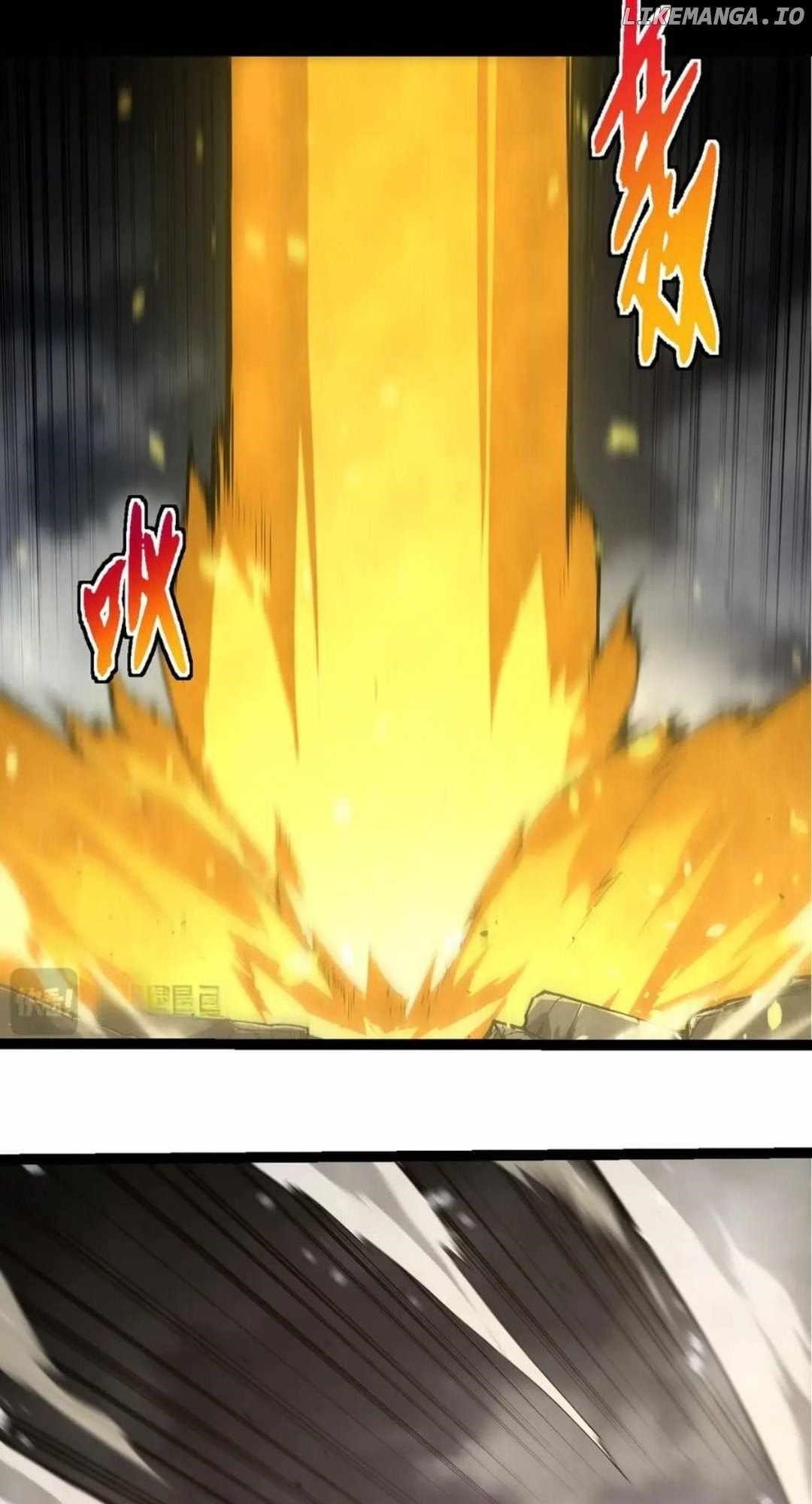 Evolution Begins With a Big Tree Chapter 342 - Manhwa18.com