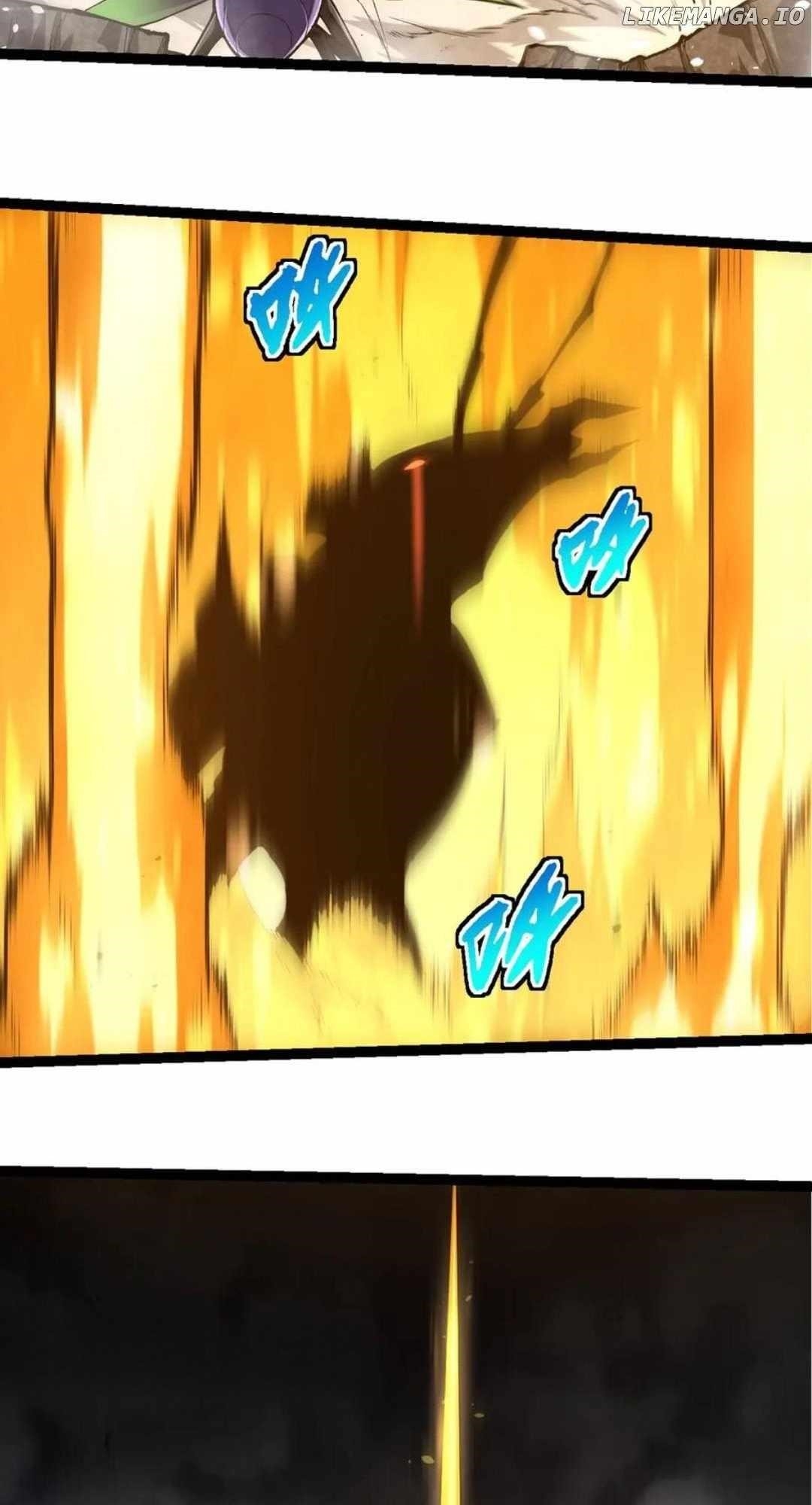 Evolution Begins With a Big Tree Chapter 342 - Manhwa18.com