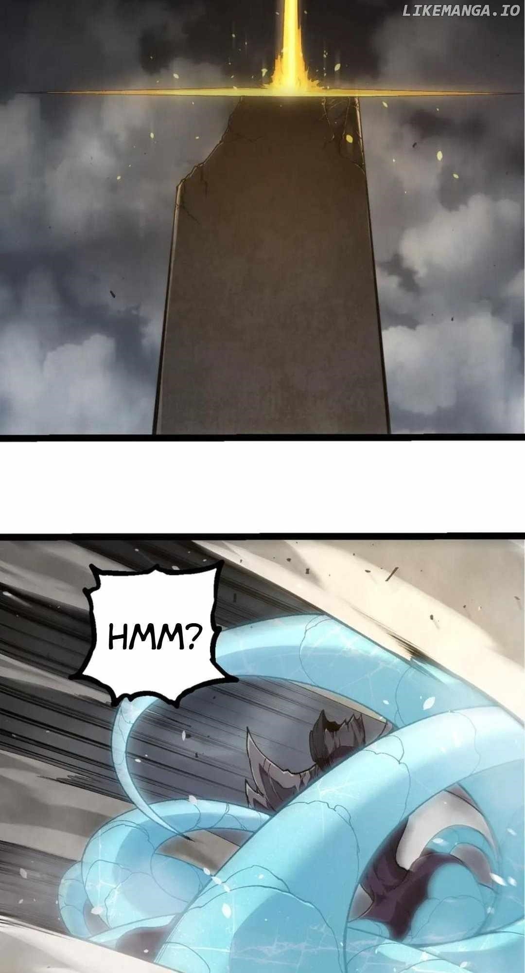 Evolution Begins With a Big Tree Chapter 342 - Manhwa18.com