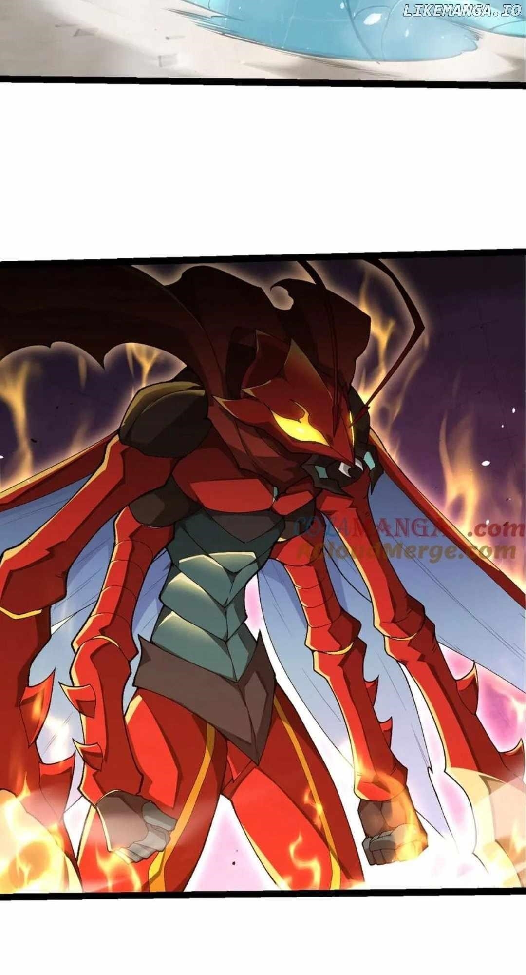 Evolution Begins With a Big Tree Chapter 342 - Manhwa18.com