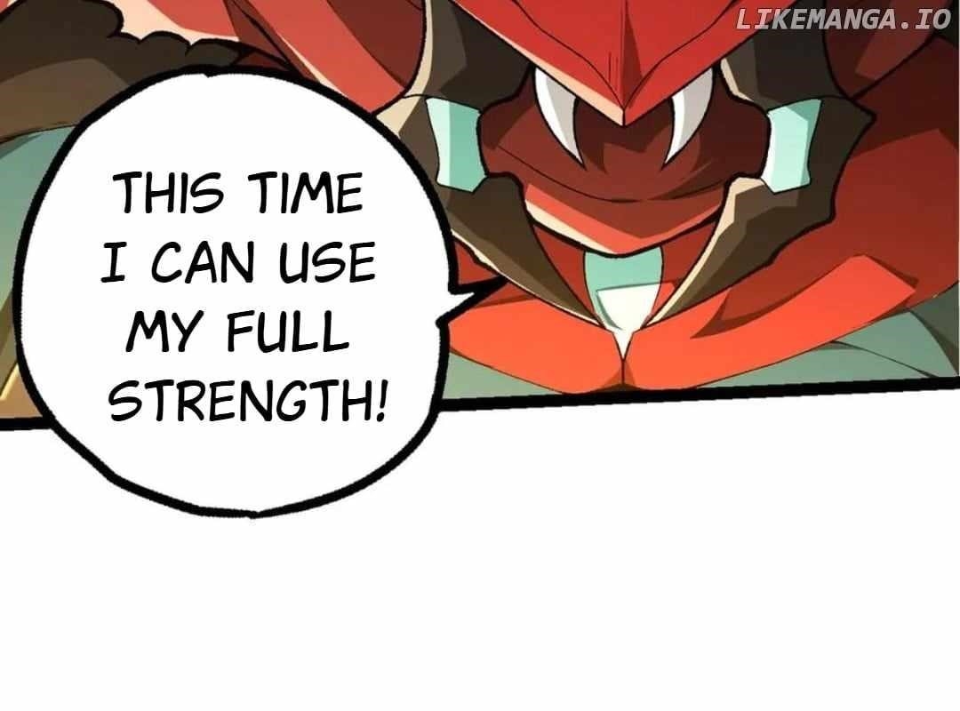 Evolution Begins With a Big Tree Chapter 342 - Manhwa18.com