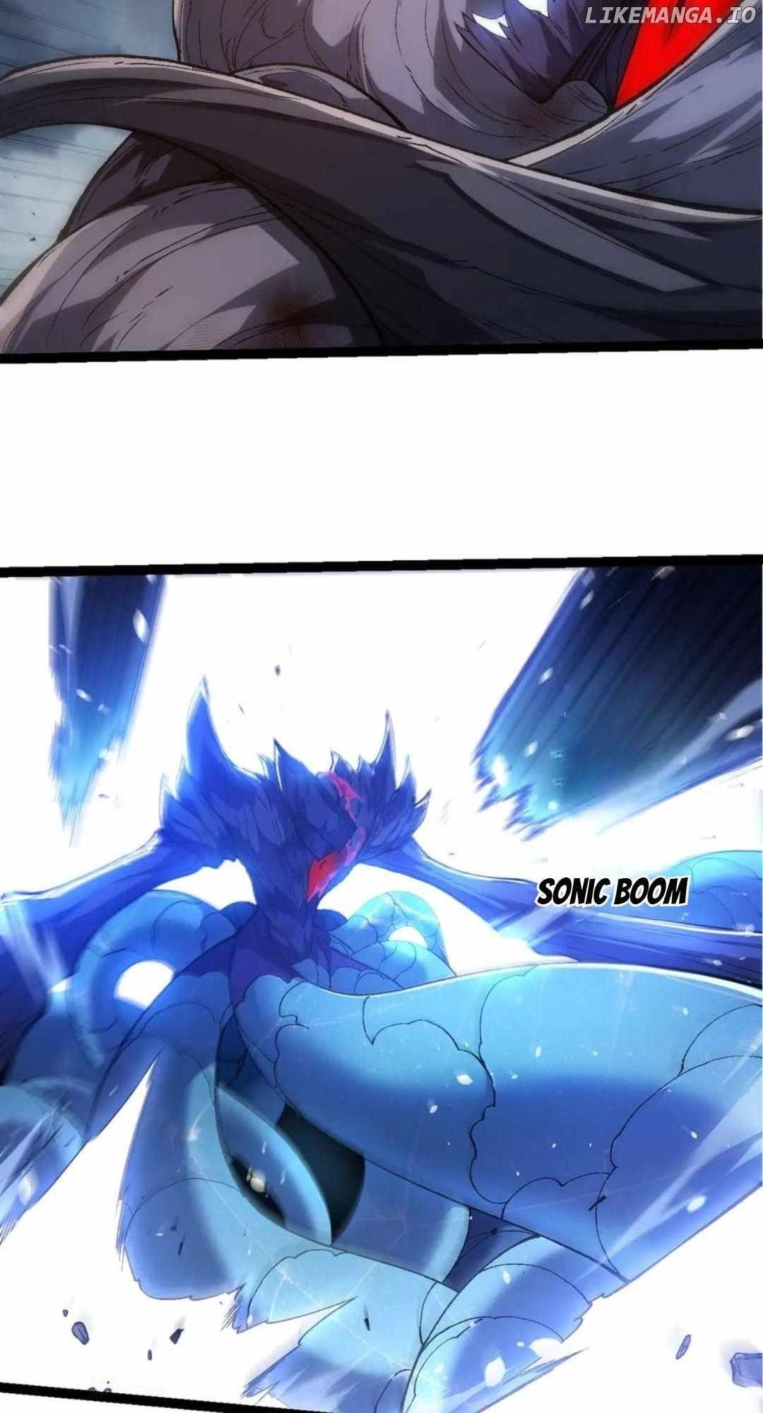 Evolution Begins With a Big Tree Chapter 342 - Manhwa18.com