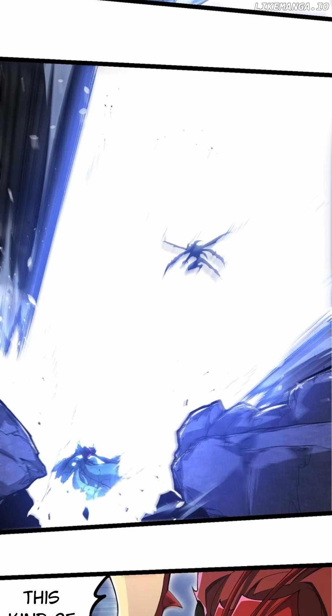 Evolution Begins With a Big Tree Chapter 342 - Manhwa18.com