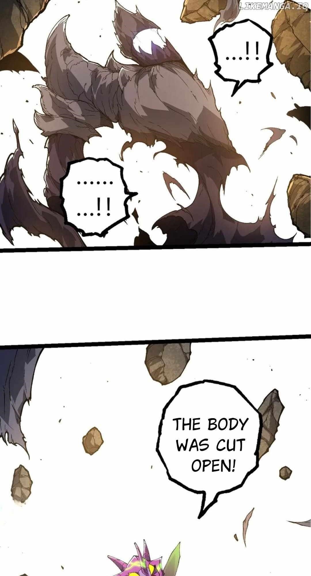 Evolution Begins With a Big Tree Chapter 342 - Manhwa18.com