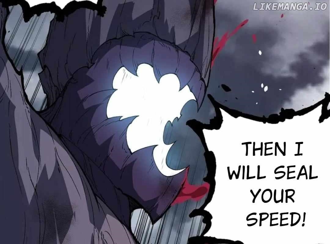 Evolution Begins With a Big Tree Chapter 342 - Manhwa18.com