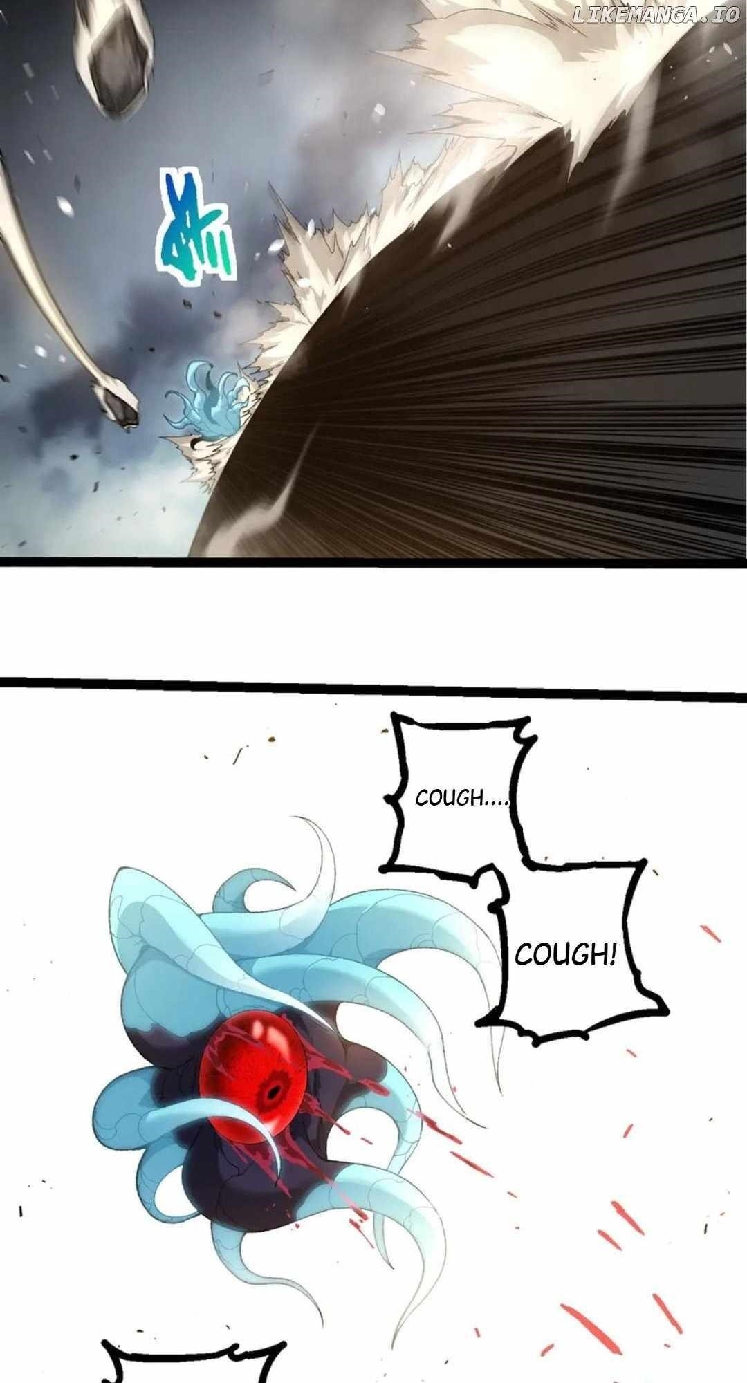 Evolution Begins With a Big Tree Chapter 342 - Manhwa18.com