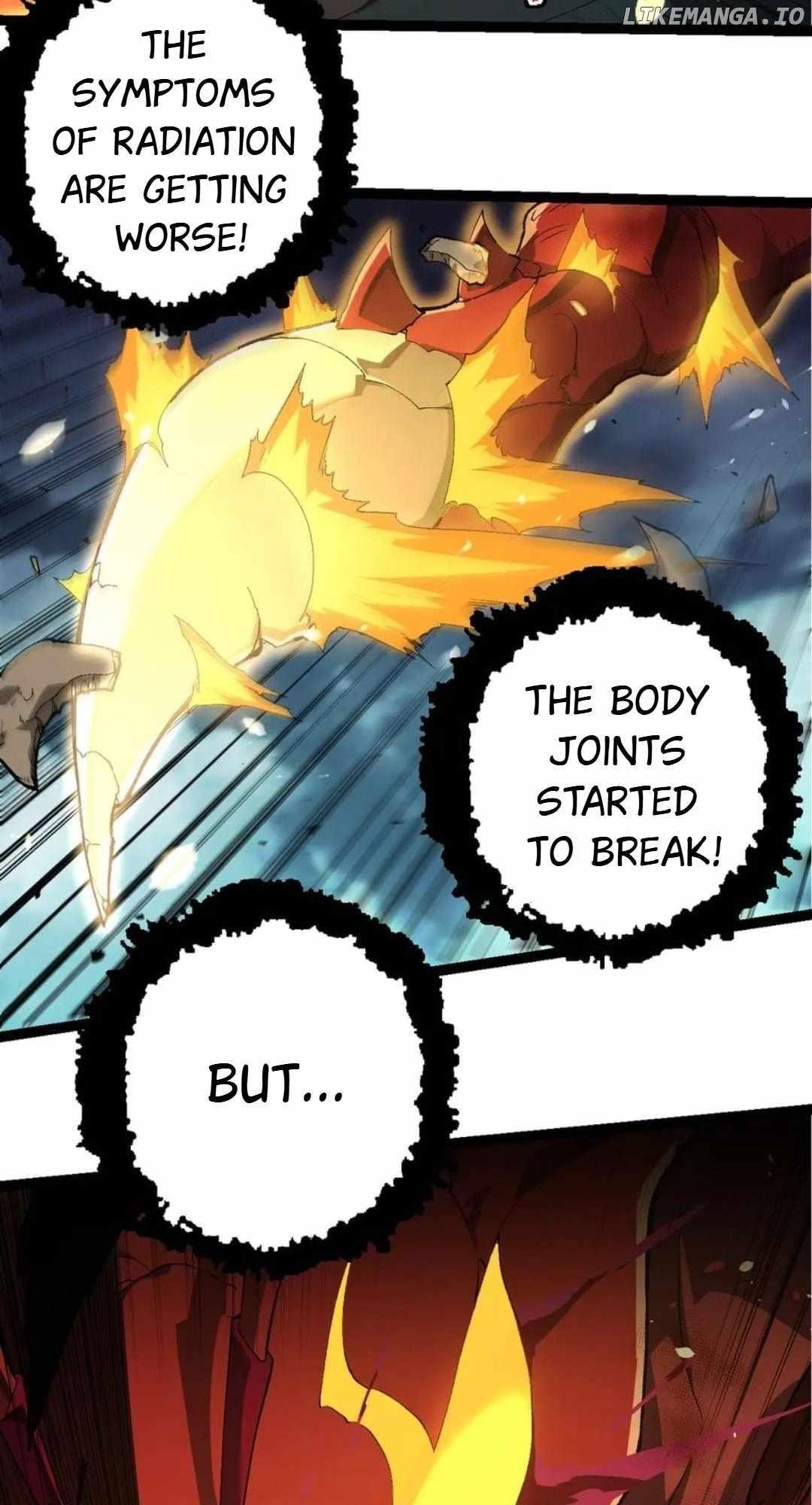 Evolution Begins With a Big Tree Chapter 342 - Manhwa18.com