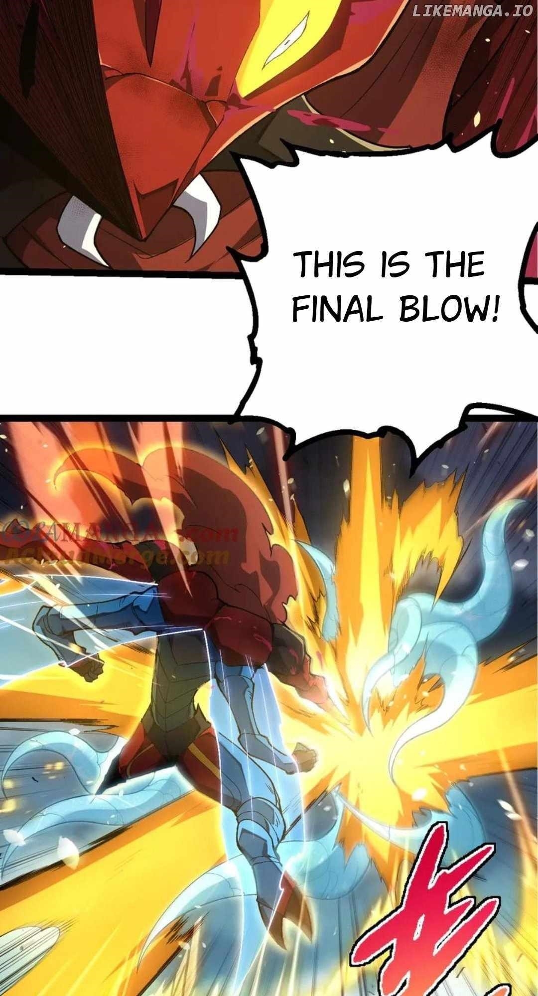 Evolution Begins With a Big Tree Chapter 342 - Manhwa18.com