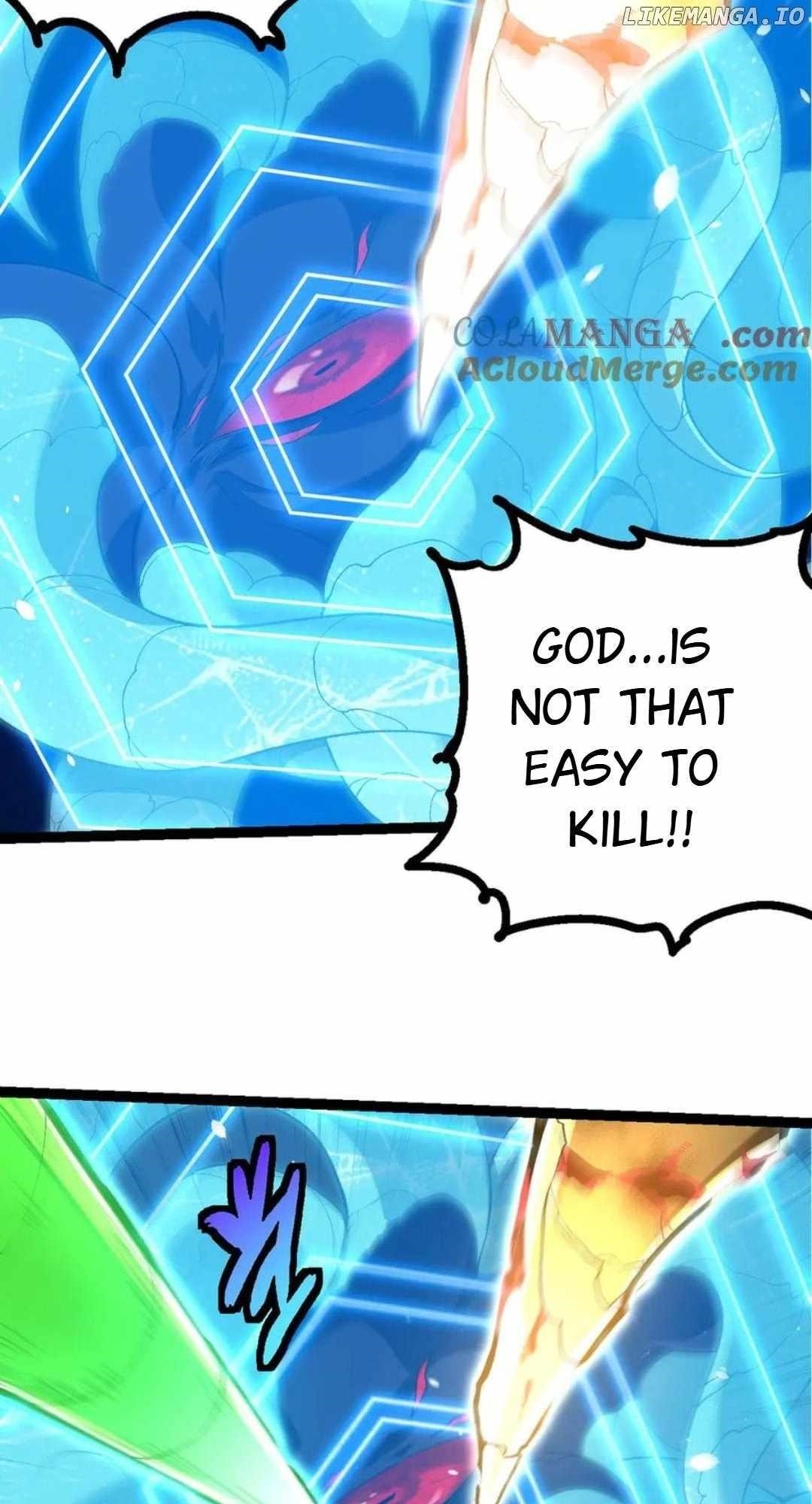 Evolution Begins With a Big Tree Chapter 342 - Manhwa18.com