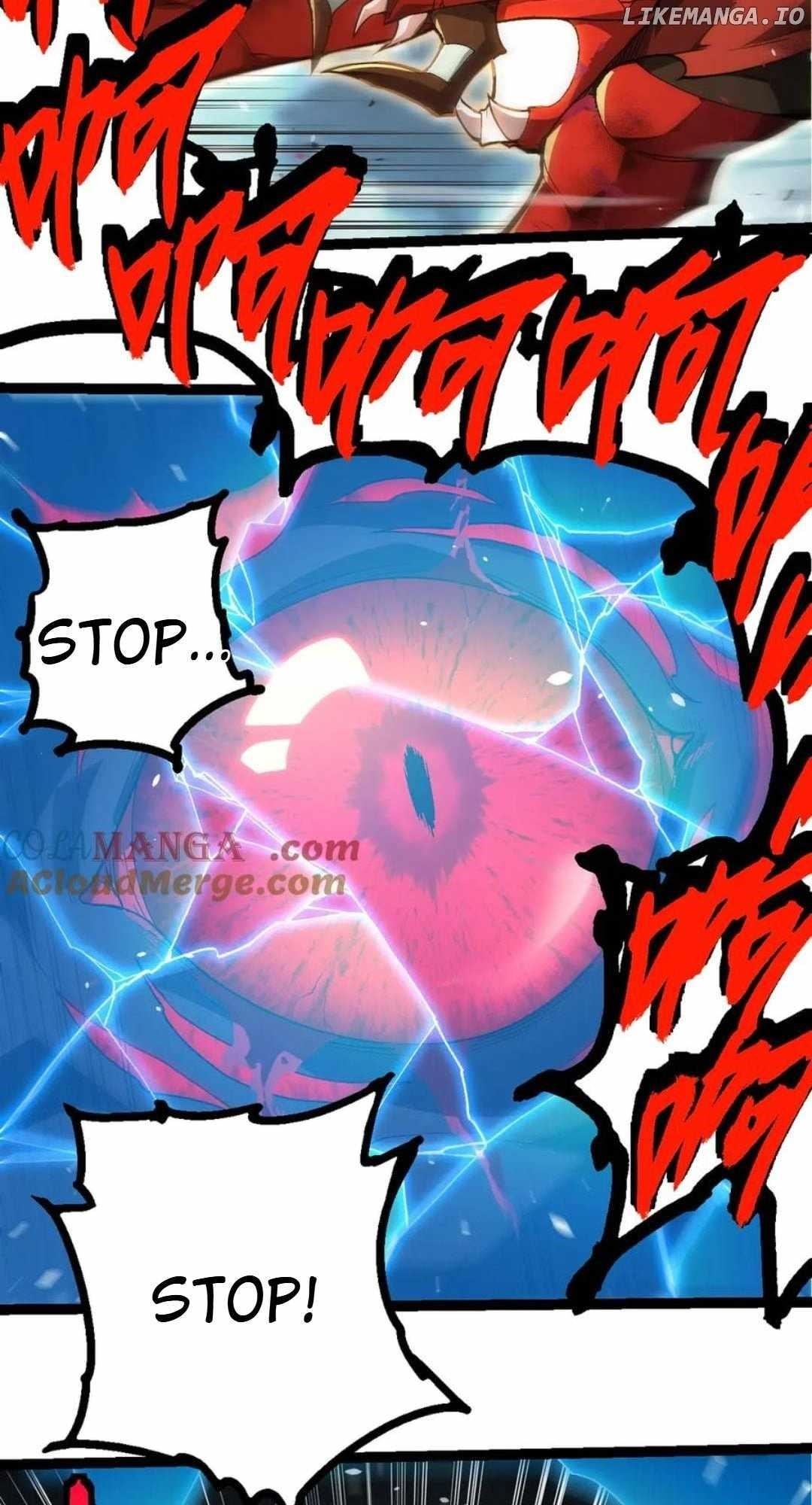 Evolution Begins With a Big Tree Chapter 342 - Manhwa18.com