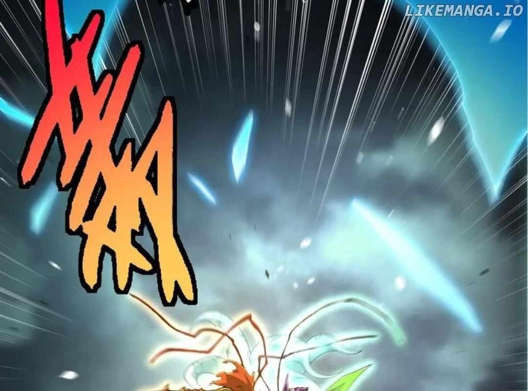 Evolution Begins With a Big Tree Chapter 342 - Manhwa18.com