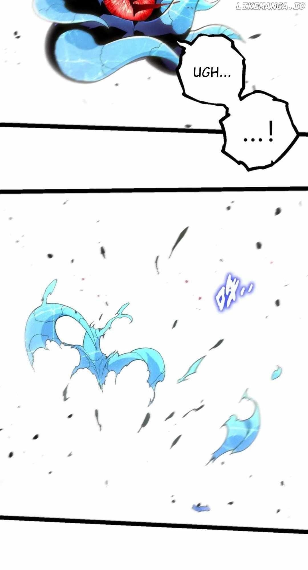 Evolution Begins With a Big Tree Chapter 343 - Manhwa18.com