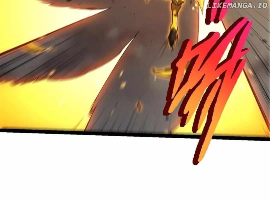 Evolution Begins With a Big Tree Chapter 343 - Manhwa18.com