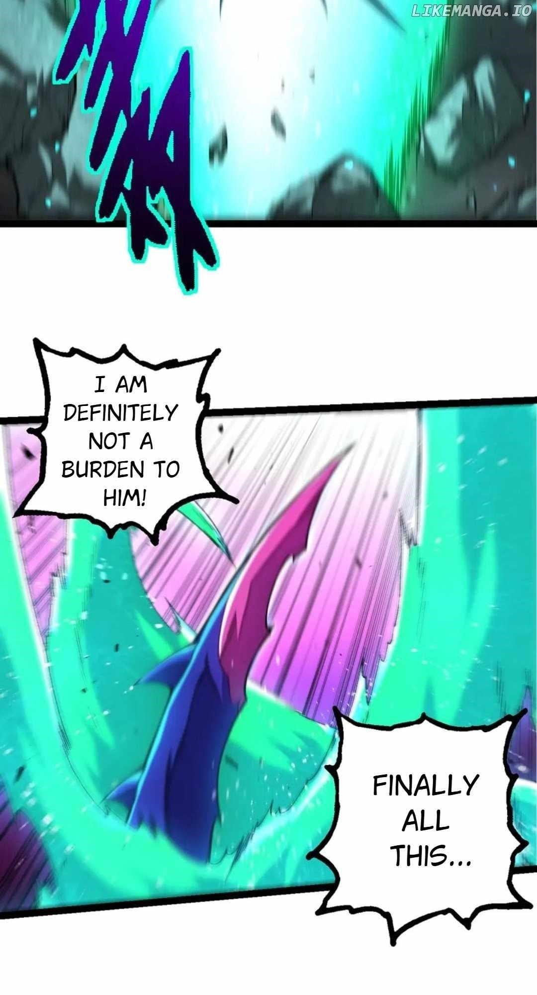 Evolution Begins With a Big Tree Chapter 343 - Manhwa18.com