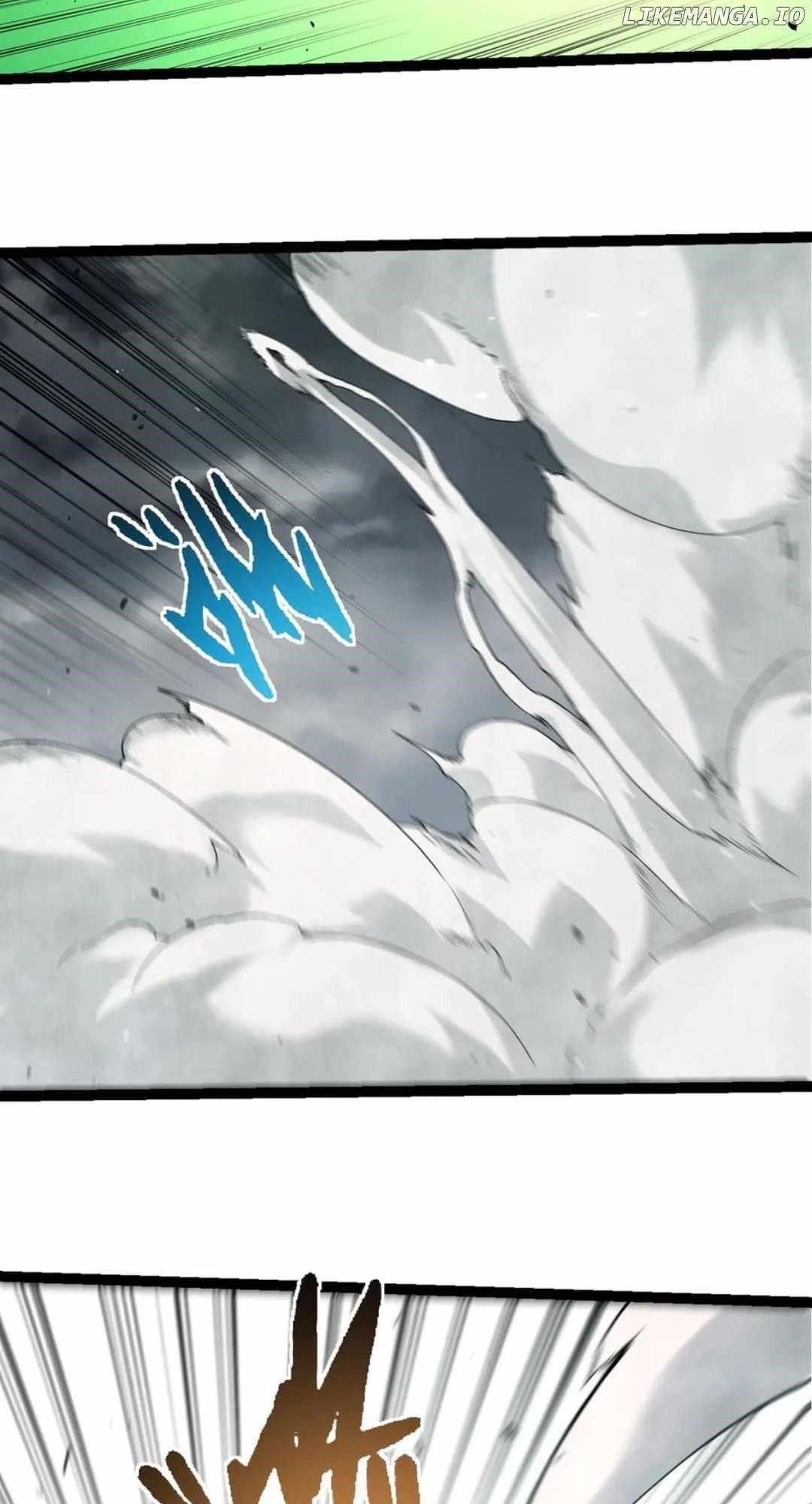 Evolution Begins With a Big Tree Chapter 343 - Manhwa18.com