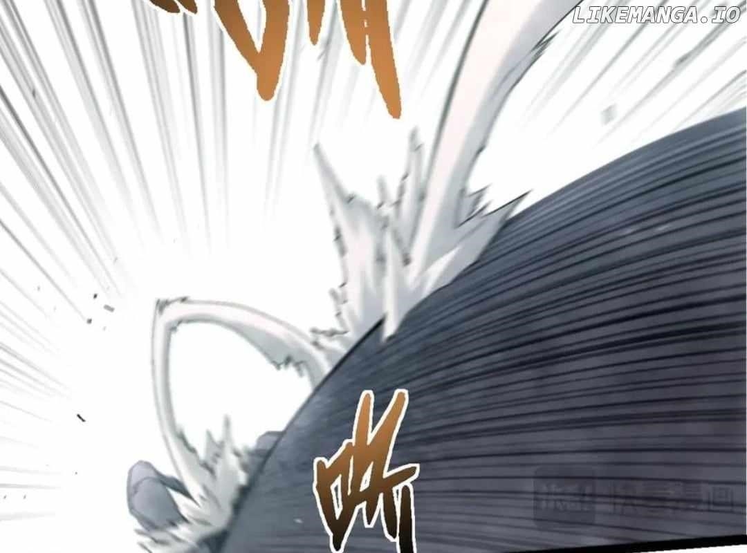 Evolution Begins With a Big Tree Chapter 343 - Manhwa18.com
