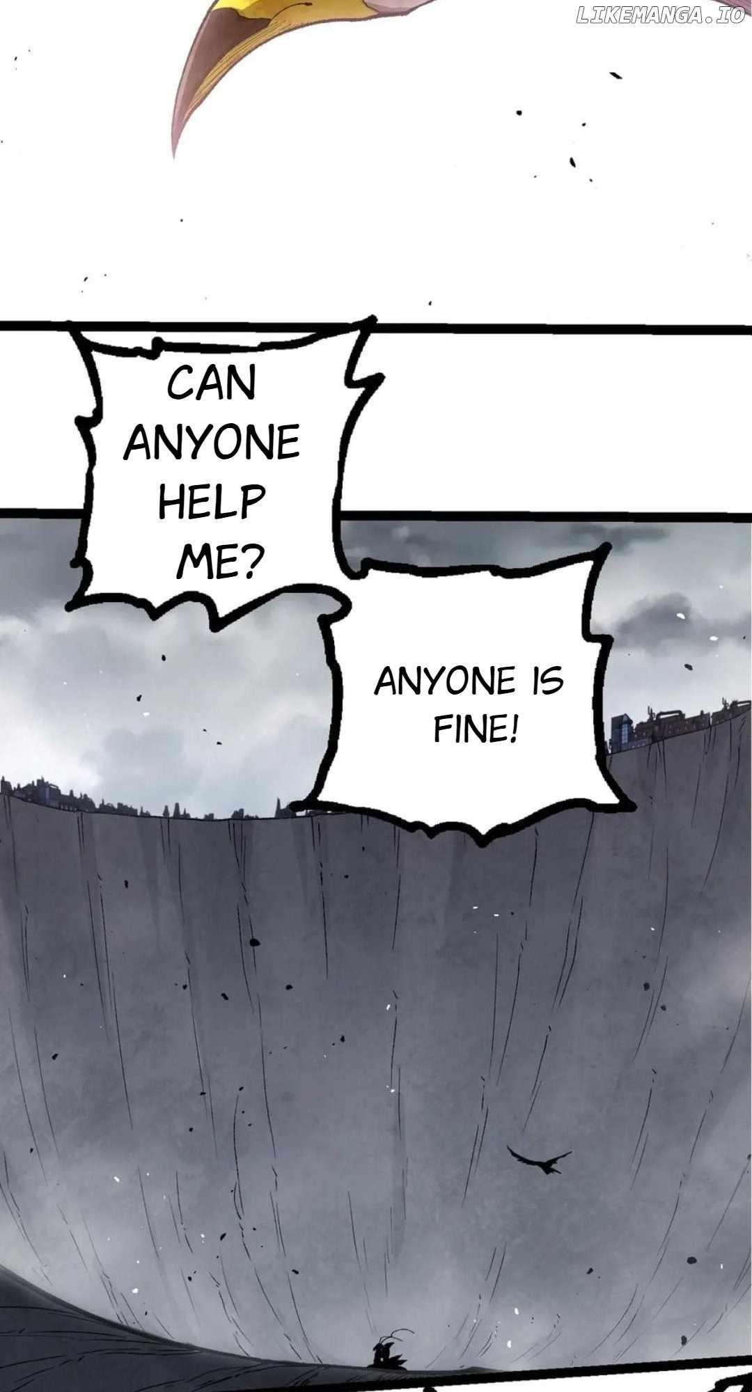 Evolution Begins With a Big Tree Chapter 343 - Manhwa18.com