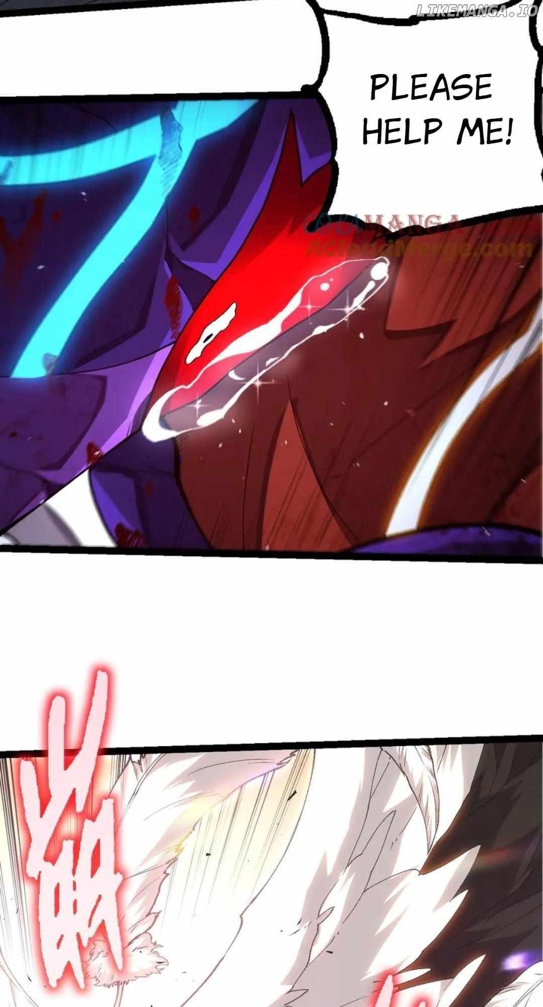 Evolution Begins With a Big Tree Chapter 343 - Manhwa18.com