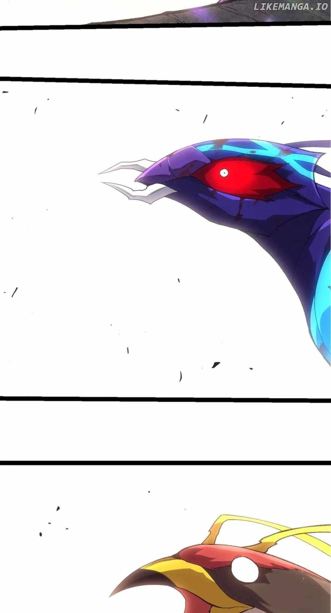 Evolution Begins With a Big Tree Chapter 343 - Manhwa18.com