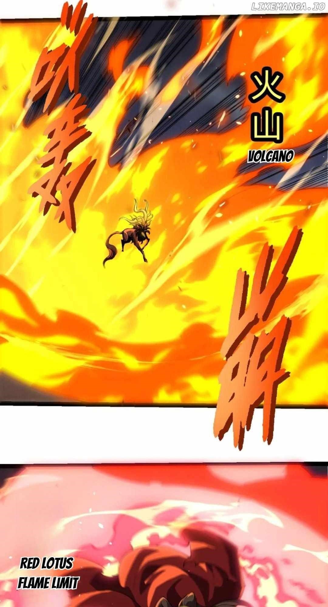 Evolution Begins With a Big Tree Chapter 344 - Manhwa18.com