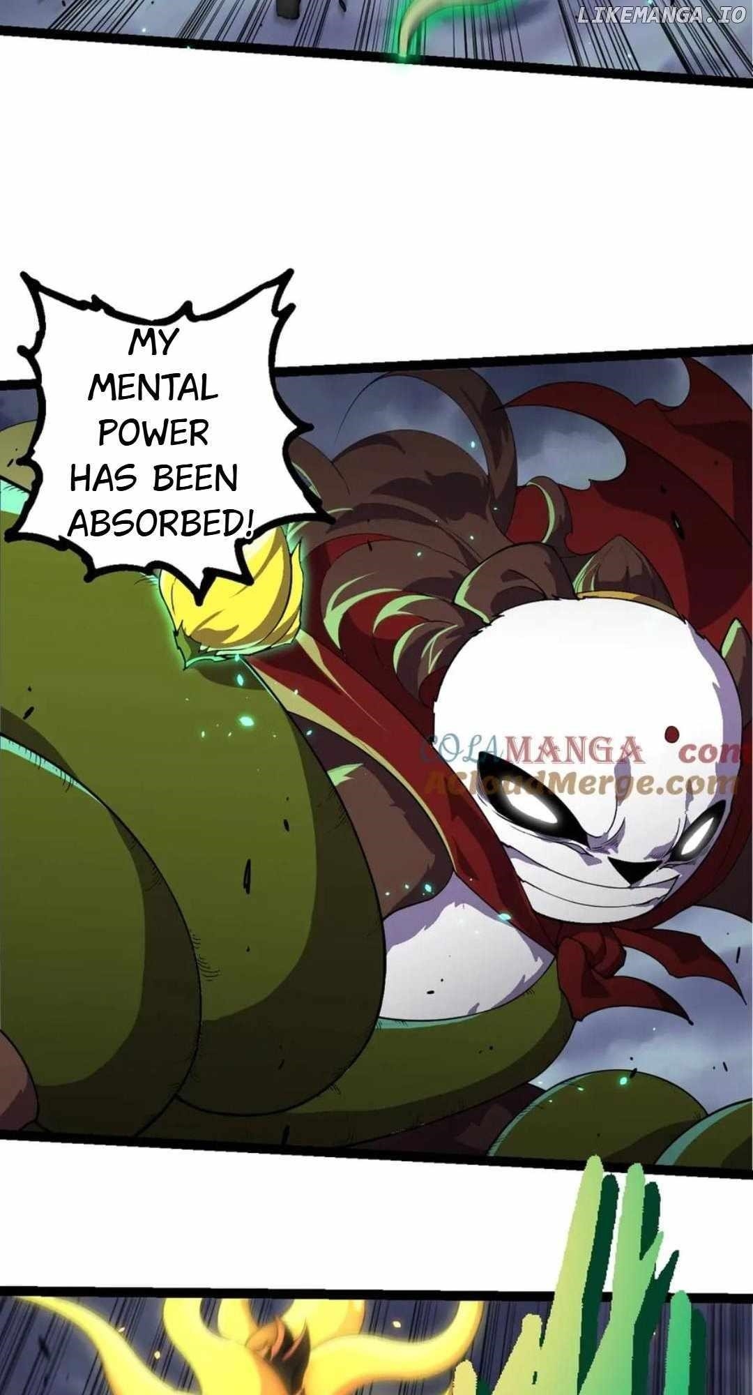 Evolution Begins With a Big Tree Chapter 344 - Manhwa18.com