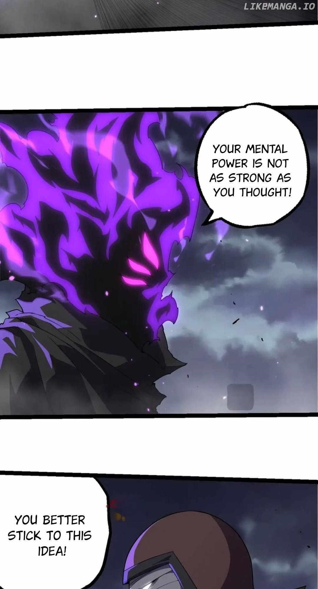 Evolution Begins With a Big Tree Chapter 344 - Manhwa18.com