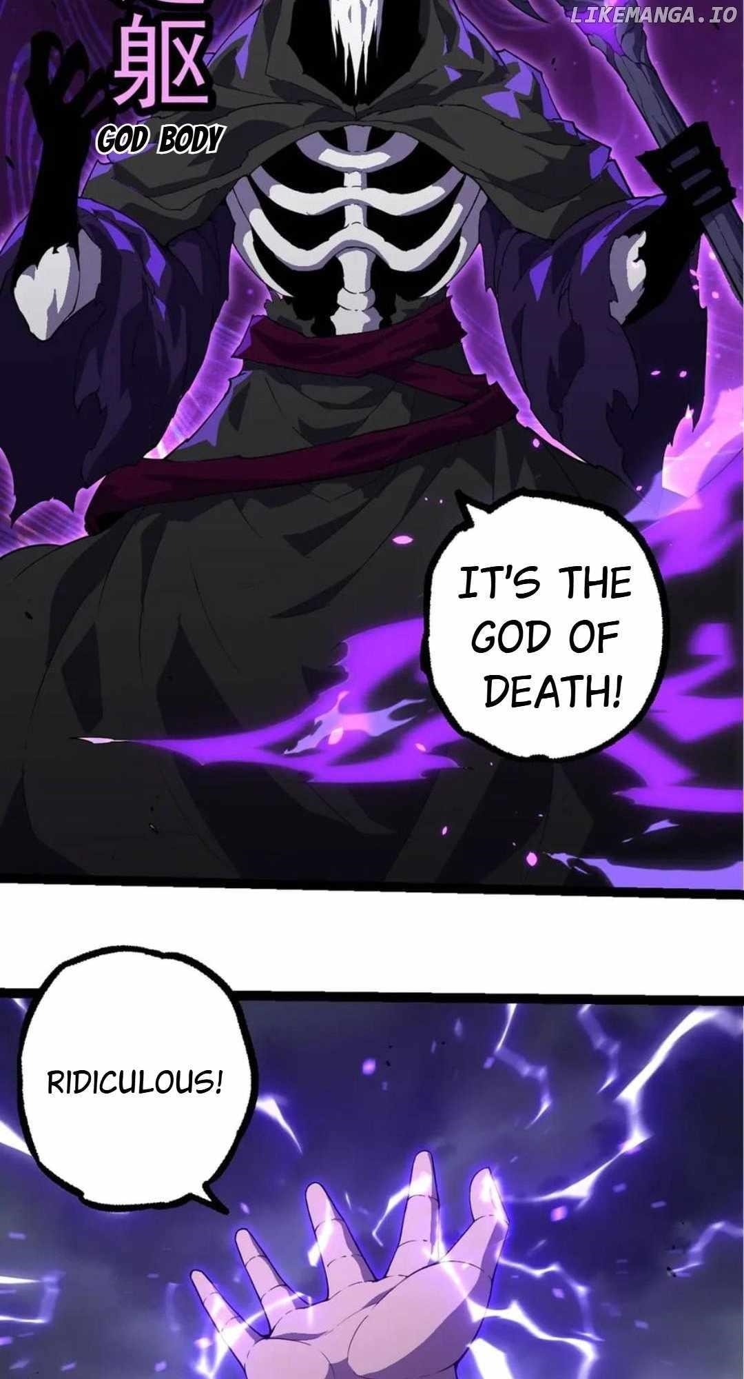 Evolution Begins With a Big Tree Chapter 344 - Manhwa18.com