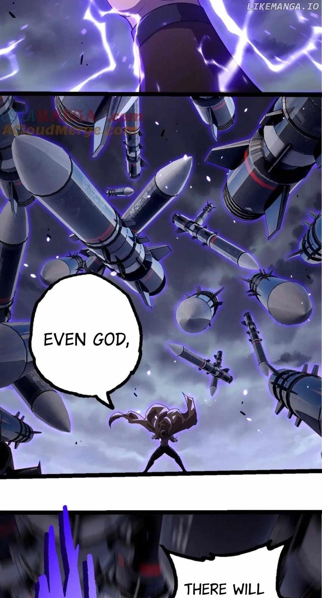 Evolution Begins With a Big Tree Chapter 344 - Manhwa18.com