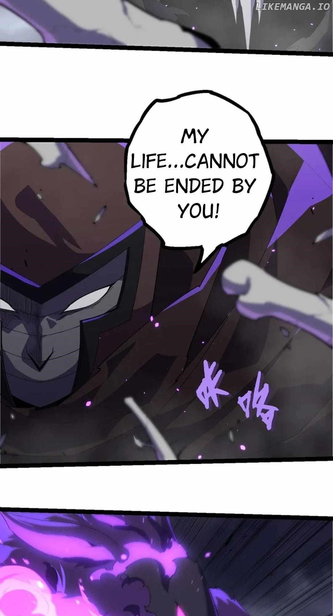 Evolution Begins With a Big Tree Chapter 344 - Manhwa18.com