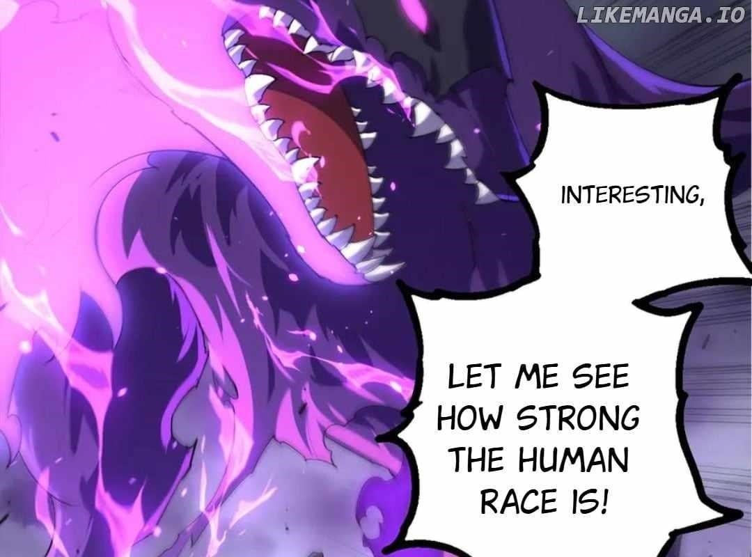 Evolution Begins With a Big Tree Chapter 344 - Manhwa18.com