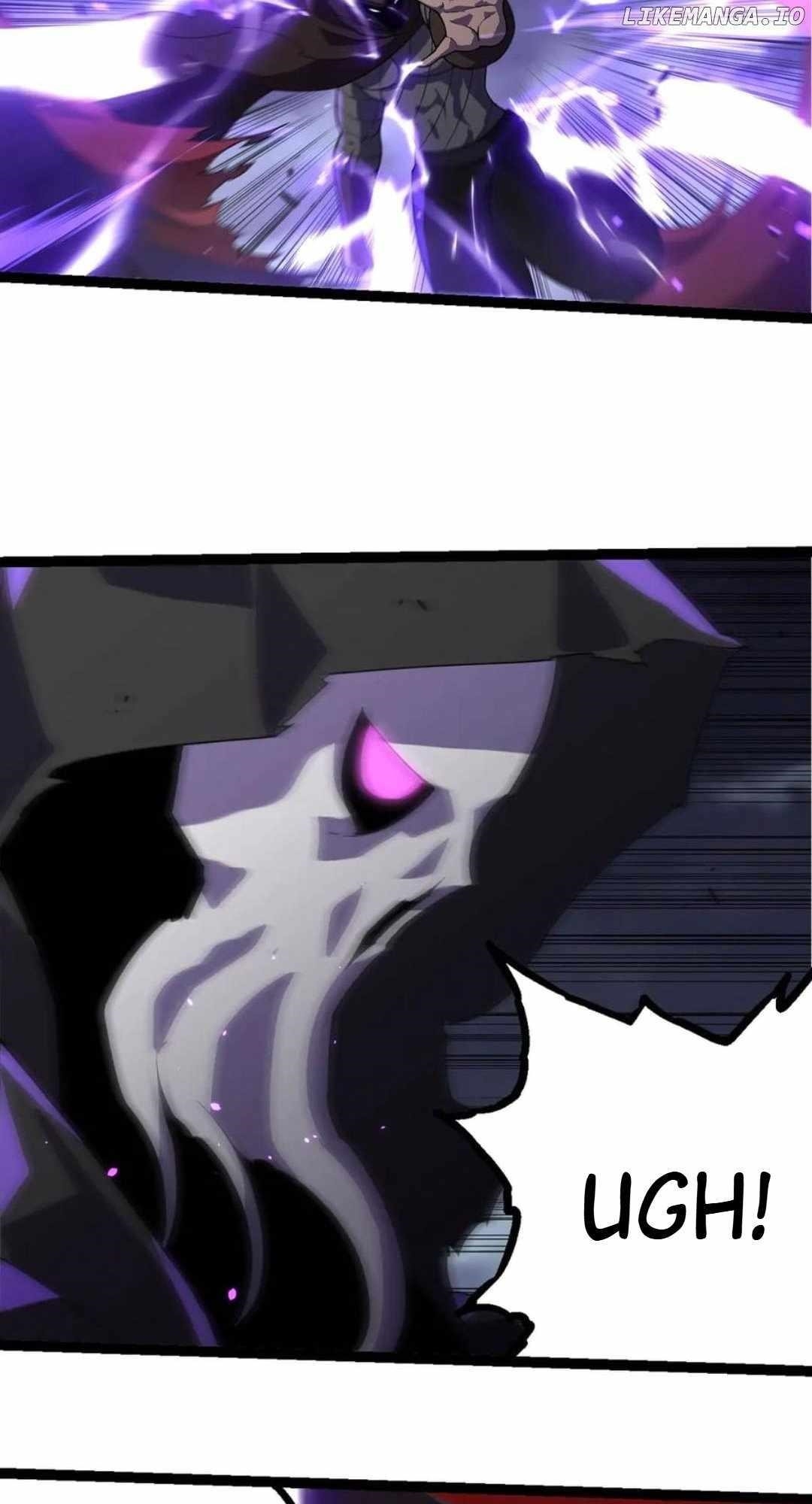 Evolution Begins With a Big Tree Chapter 344 - Manhwa18.com