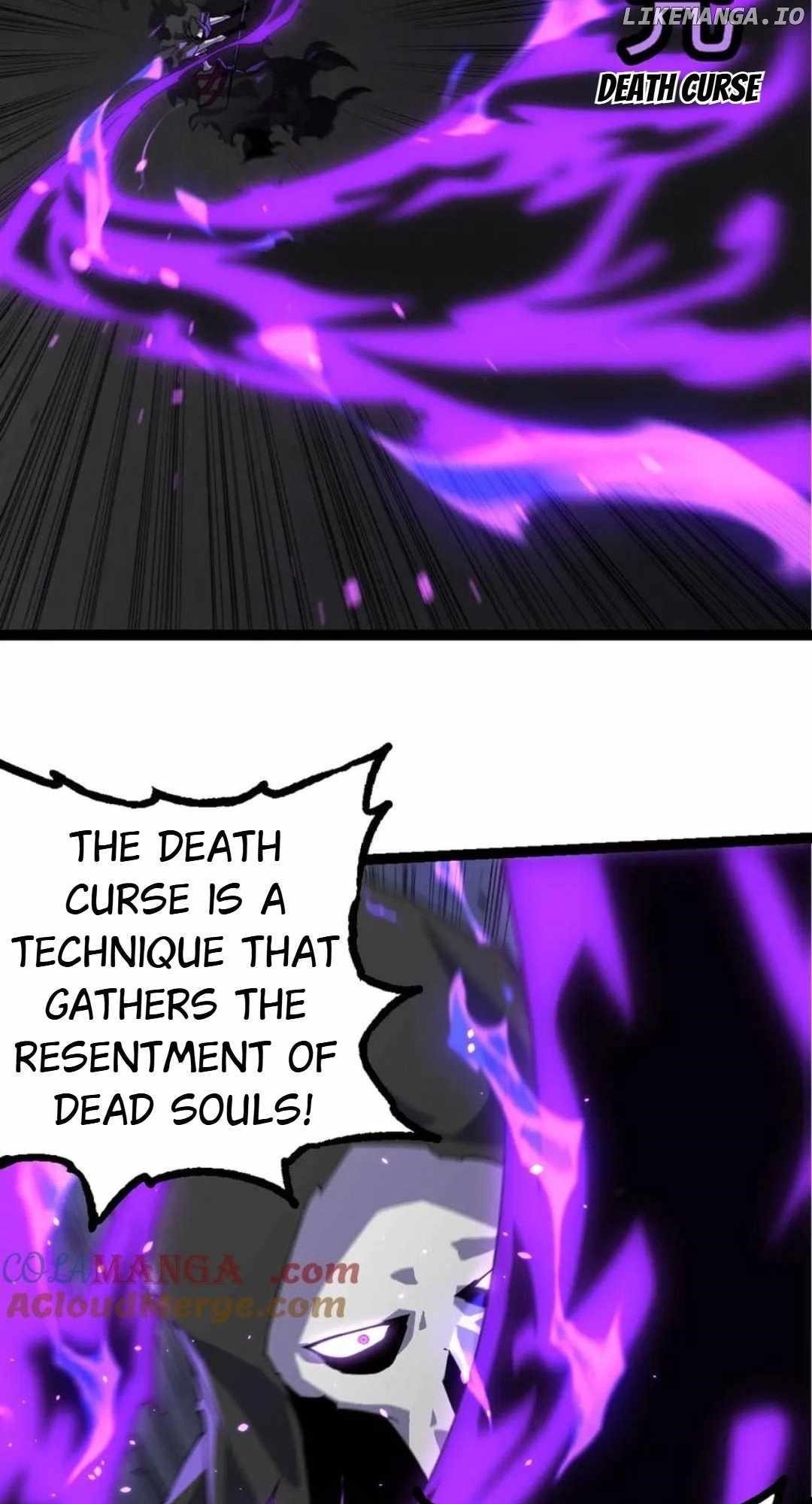 Evolution Begins With a Big Tree Chapter 344 - Manhwa18.com
