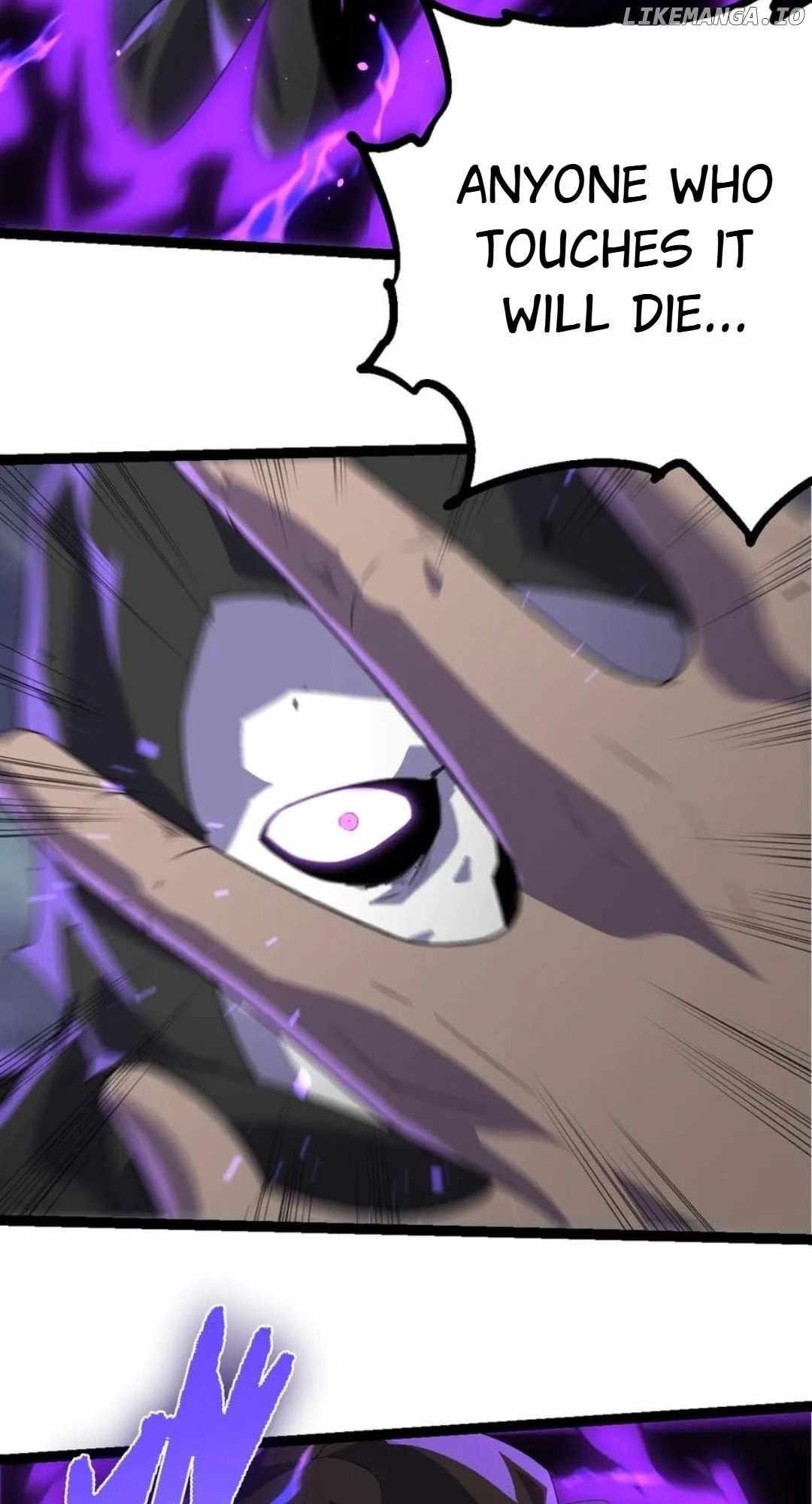 Evolution Begins With a Big Tree Chapter 344 - Manhwa18.com