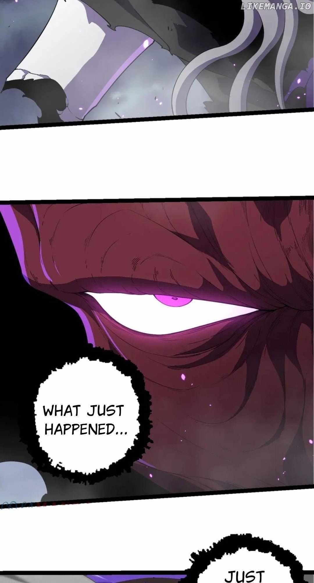 Evolution Begins With a Big Tree Chapter 344 - Manhwa18.com
