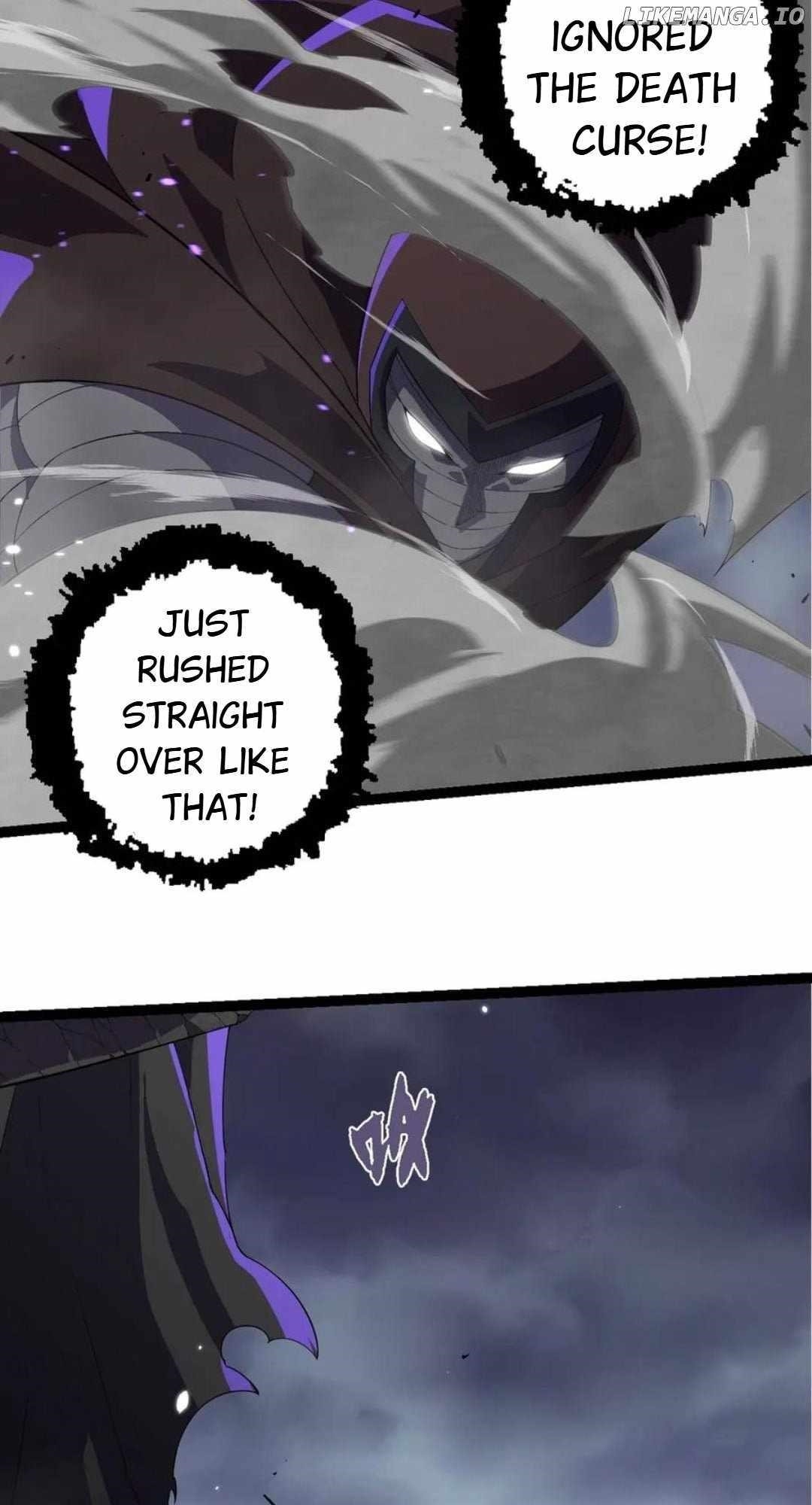 Evolution Begins With a Big Tree Chapter 344 - Manhwa18.com