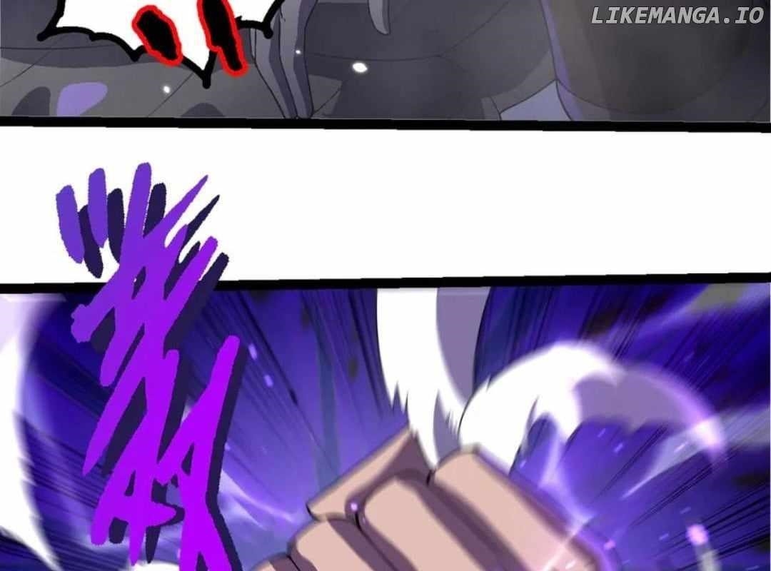 Evolution Begins With a Big Tree Chapter 344 - Manhwa18.com