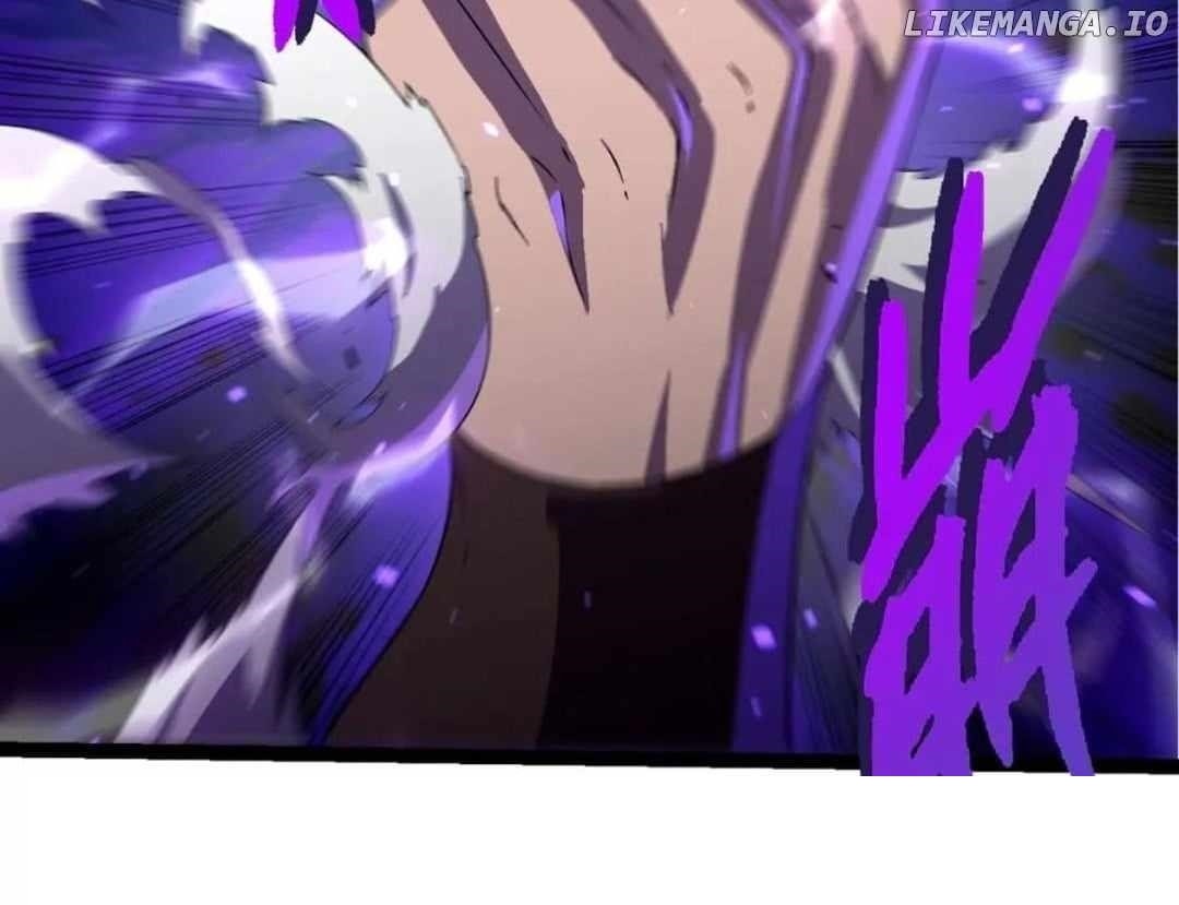 Evolution Begins With a Big Tree Chapter 344 - Manhwa18.com