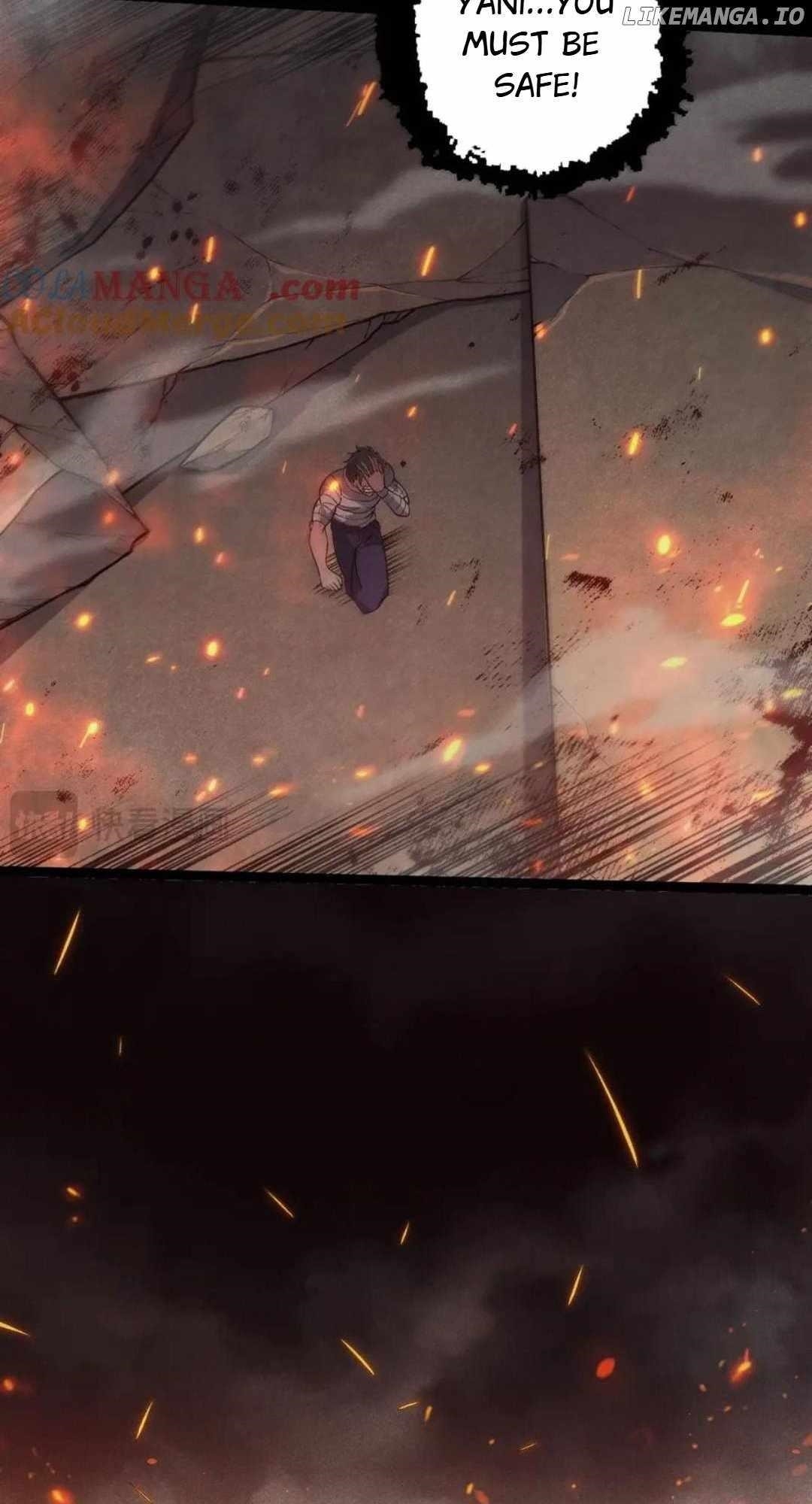 Evolution Begins With a Big Tree Chapter 345 - Manhwa18.com