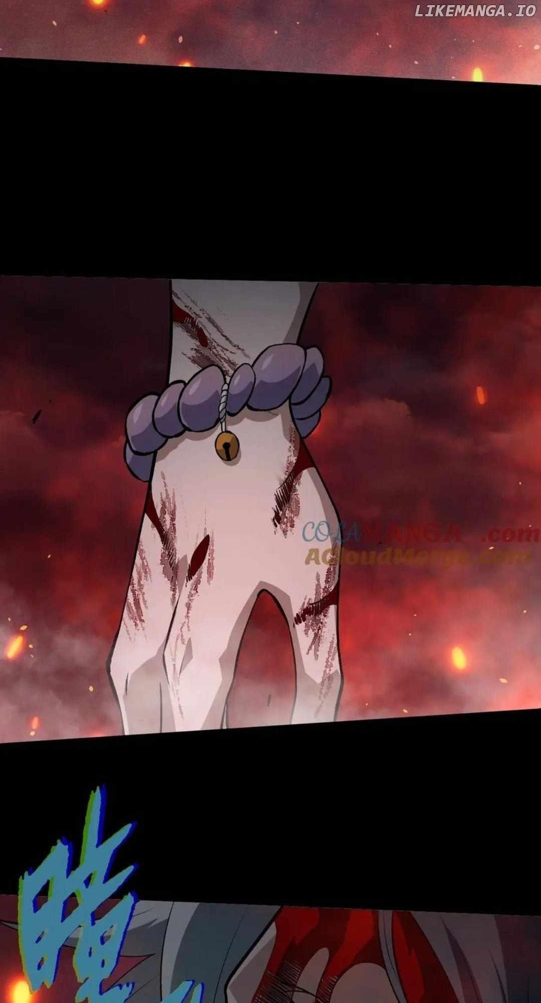 Evolution Begins With a Big Tree Chapter 345 - Manhwa18.com