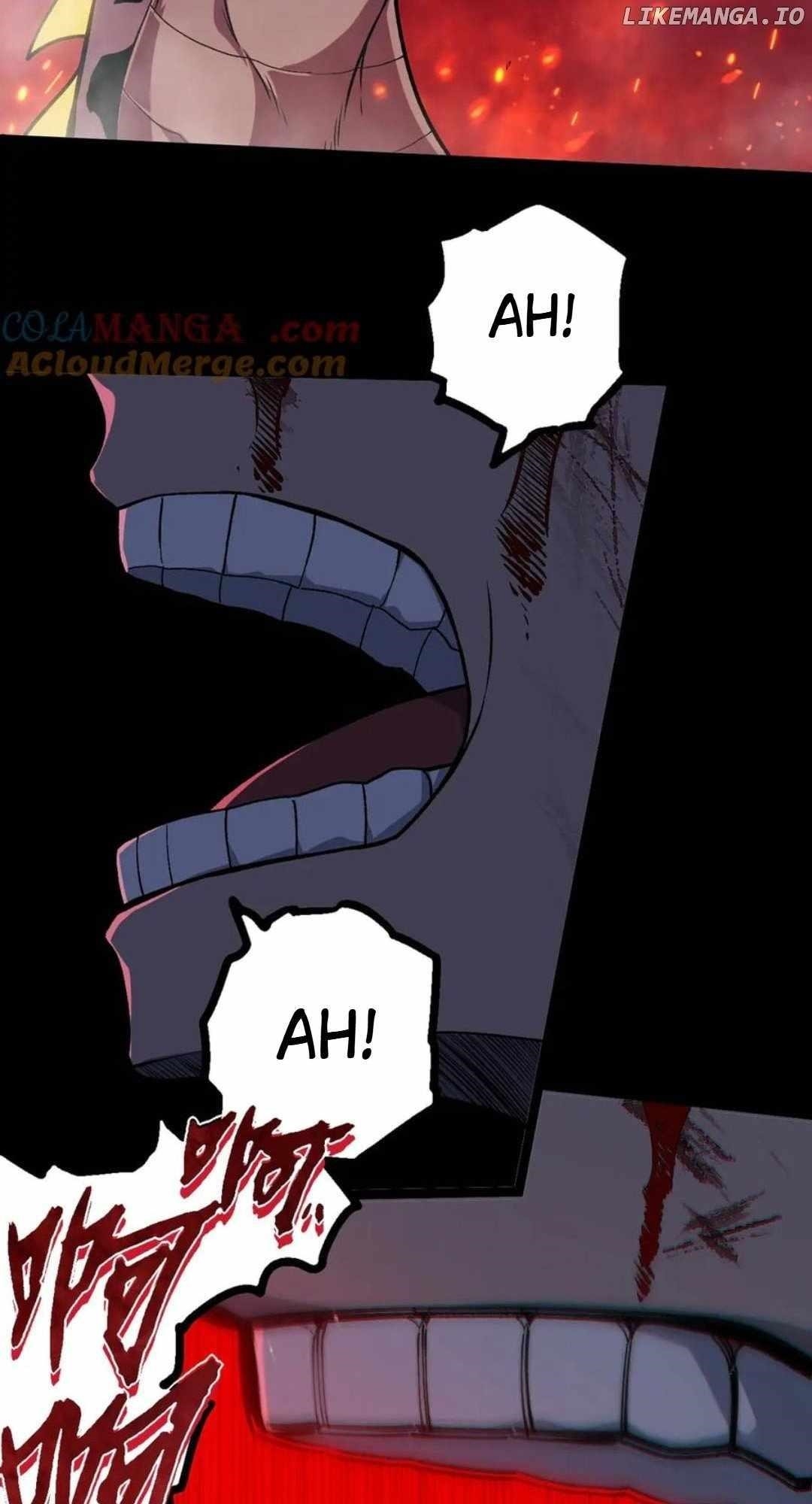 Evolution Begins With a Big Tree Chapter 345 - Manhwa18.com