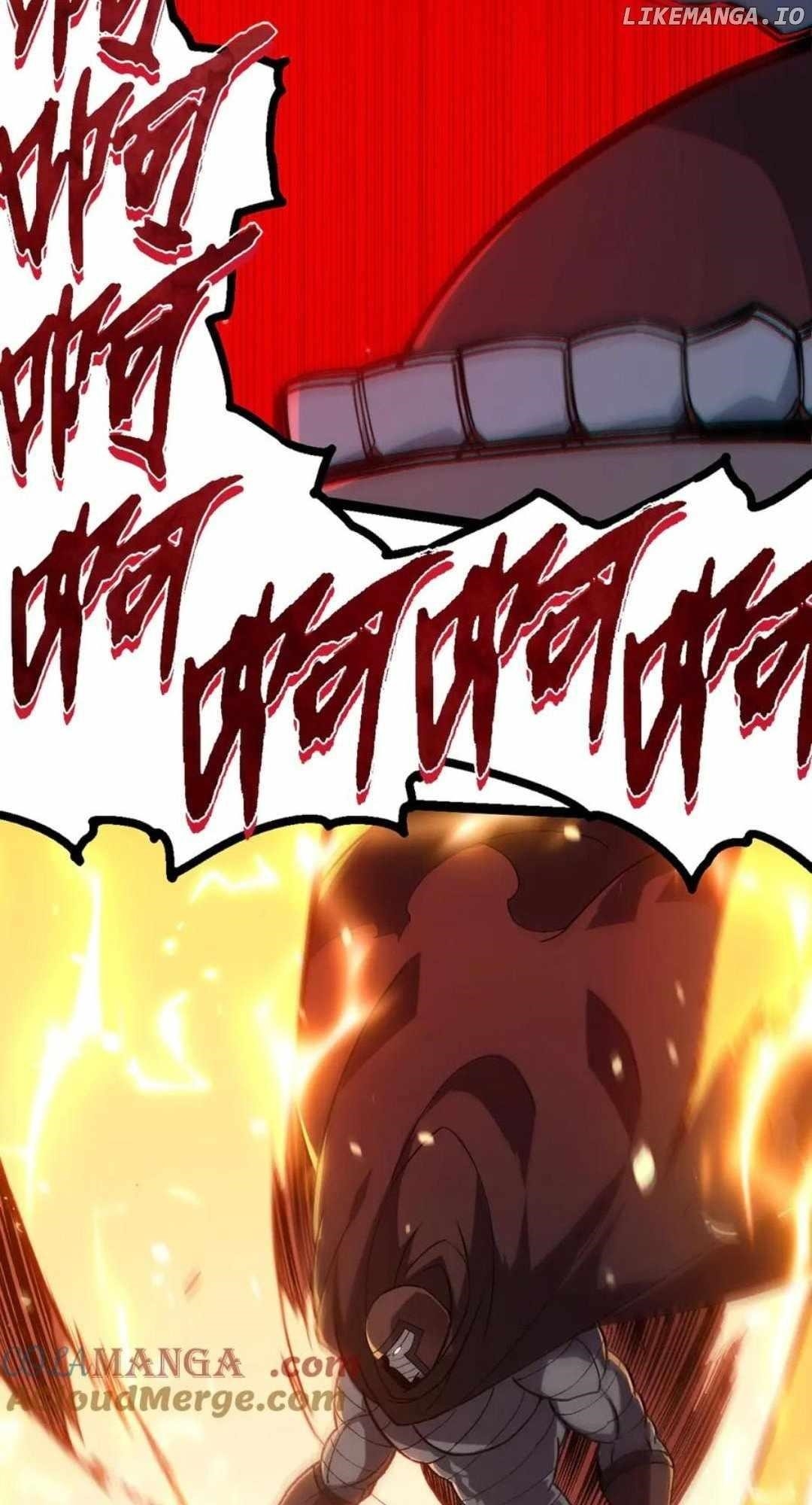 Evolution Begins With a Big Tree Chapter 345 - Manhwa18.com